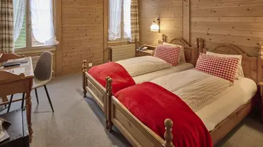 Hotel Bären
