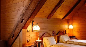 Hotel Bären