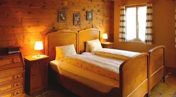 Hotel Bären