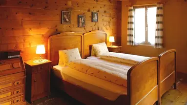 Hotel Bären