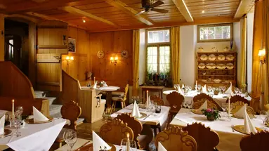 Hotel Bären