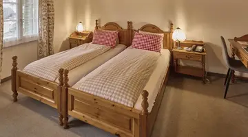 Hotel Bären