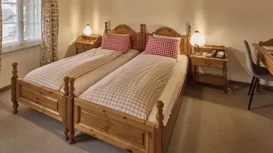 Hotel Bären