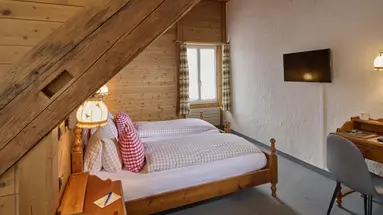 Hotel Bären