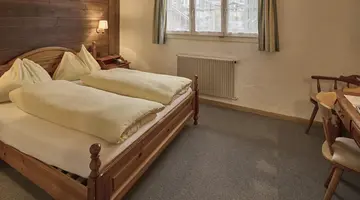 Hotel Bären