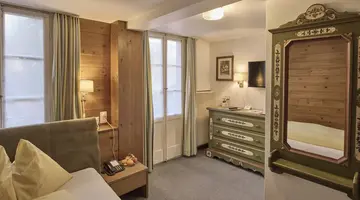 Hotel Bären