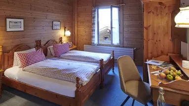 Hotel Bären