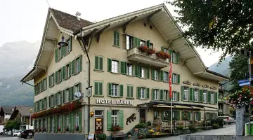 Hotel Bären