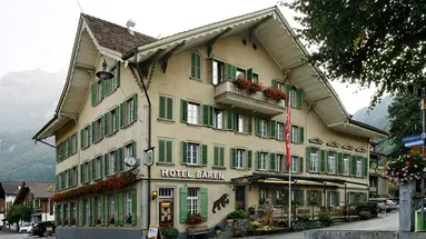 Hotel Bären