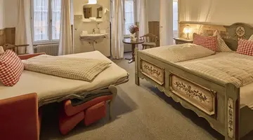 Hotel Bären