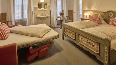 Hotel Bären