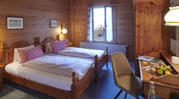 Hotel Bären
