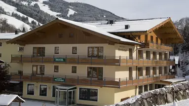 Hotel Bärenbachhof