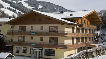 Hotel Bärenbachhof