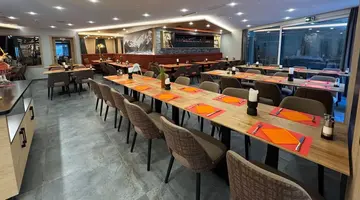 Hotel Bärgsunnu