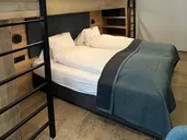 Hotel Bärgsunnu