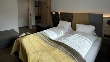 Hotel Bärgsunnu