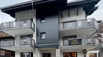 Hotel Bärgsunnu
