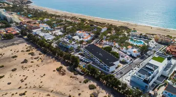 Hotel Bahia Calma Beach