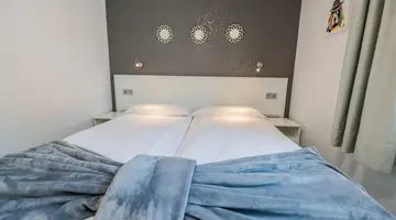 Hotel Bahia Calma Beach