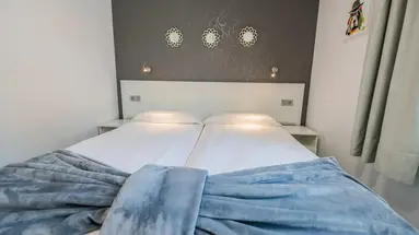 Hotel Bahia Calma Beach