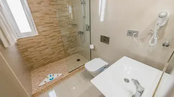 Hotel Bahia Calma Beach