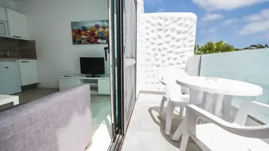 Hotel Bahia Calma Beach
