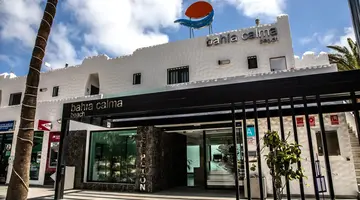 Hotel Bahia Calma Beach