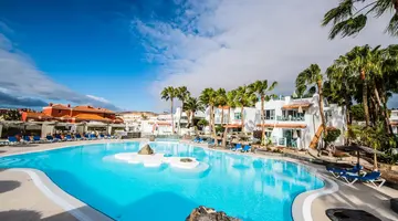 Hotel Bahia Calma Beach