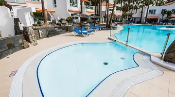 Hotel Bahia Calma Beach