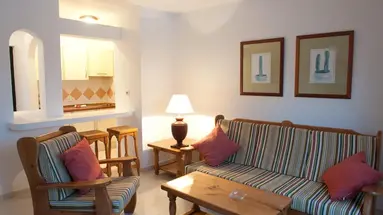 Hotel Bahia Calma Beach