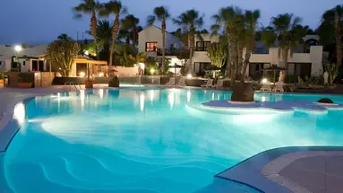 Hotel Bahia Calma Beach