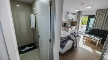 Hotel Bahia Calma Beach