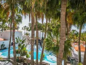 Hotel Bahia Calma Beach