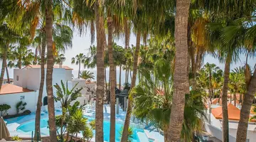 Hotel Bahia Calma Beach