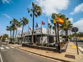 Hotel Bahia Calma Beach