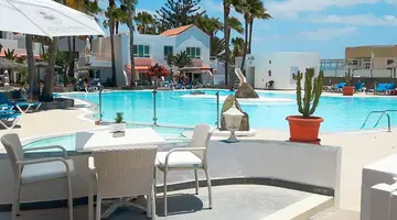 Hotel Bahia Calma Beach