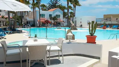 Hotel Bahia Calma Beach