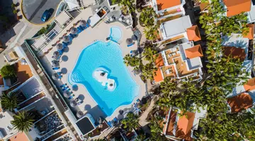 Hotel Bahia Calma Beach
