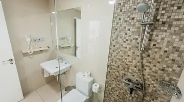 Hotel Bahia Calma Beach