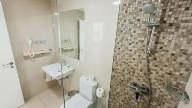 Hotel Bahia Calma Beach