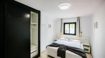 Hotel Bahia Calma Beach