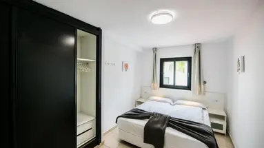 Hotel Bahia Calma Beach