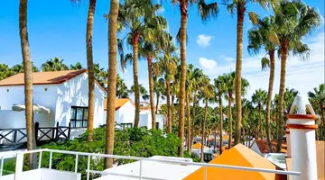 Hotel Bahia Calma Beach