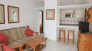 Hotel Bahia Calma Beach