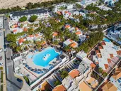 Hotel Bahia Calma Beach