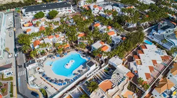 Hotel Bahia Calma Beach
