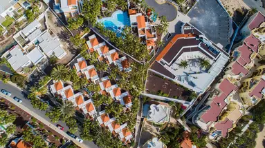 Hotel Bahia Calma Beach