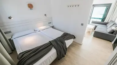 Hotel Bahia Calma Beach