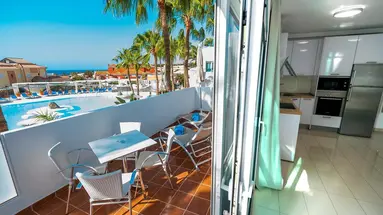 Hotel Bahia Calma Beach